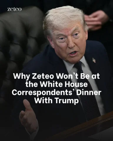 There is no reason to don a tuxedo and celebrate Trump, a racist wannabe tyrant.