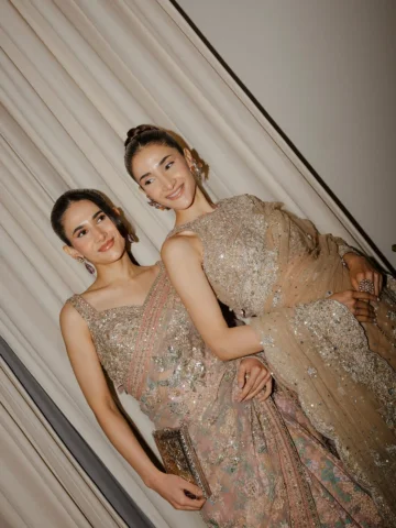 Eid inspo pending and we’re still not over our saree obsession , not moving on f