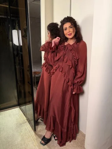 ما ولهتوا على شي ان 😍
شوفوا جمال القطع هذه شحلاتهم .. دشوا الابلكيشن عندهم خصوم