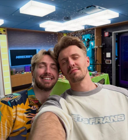 Photo dump of the week away in Seattle for the hermitcraft charity stream, miss 