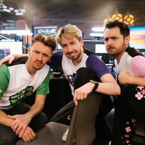 Hermitcraft Charity event done! Thank you so much for an incredible event, over 
