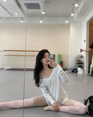 🩰🩰🩰🩰🩰👯‍♀️