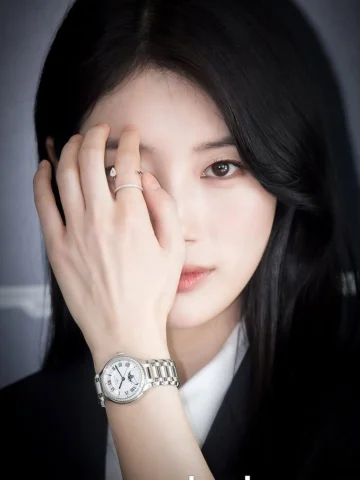예쁜 기사사진 감자해요 🥔
#론진 #프리마루나 @longines