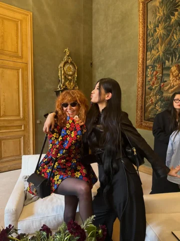 @celine 🖤