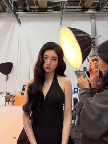 츠바키와 스쿡즈키 @tsubaki.kr 🌺