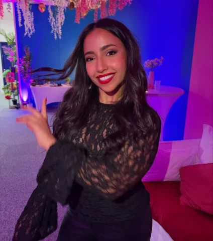 J’inaugure mon nouveau local 💖 PAR CONTRE LA 3E VIDÉO AHAHAHAHA 😭