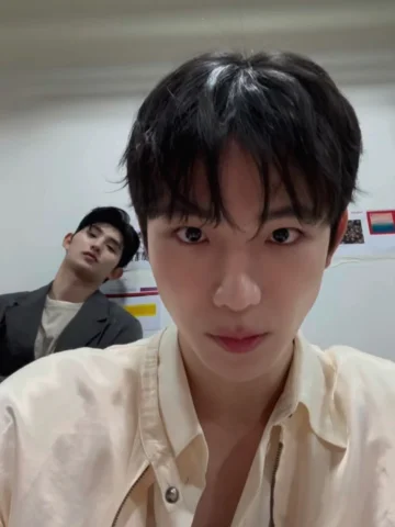 찡긔