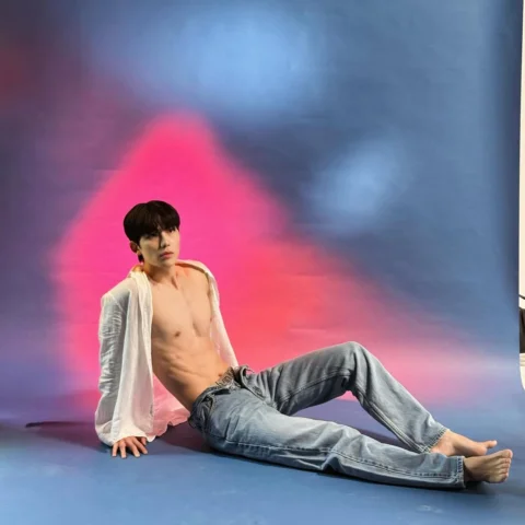 남자1호라 좋았다