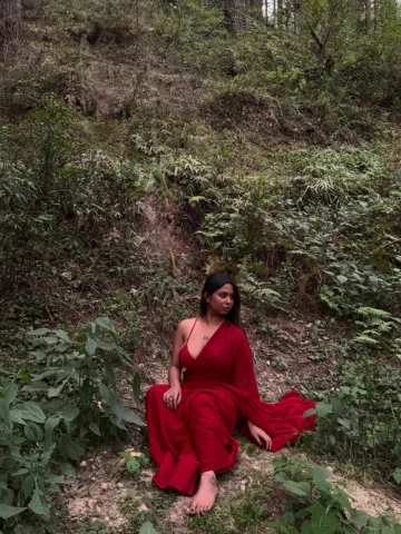 She’s the sign 🌹

.

#fyp #brownskin #bhindeshitaara_ #bengaligirls #diegirl