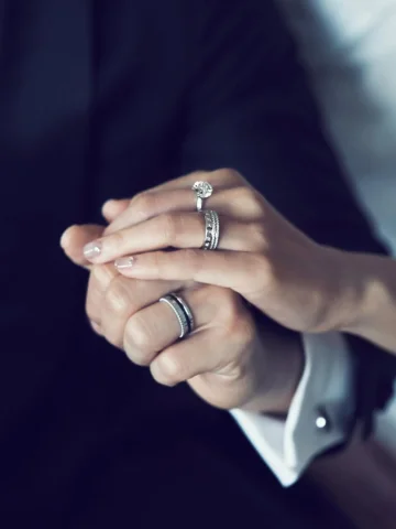 恭喜我嫁你

恭喜你娶我

以後請多多指教 @elvischunyinlam 

多謝大家嘅祝福 🥰
