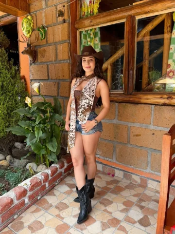 Fotitos de una día bonito 🇲🇽🐎