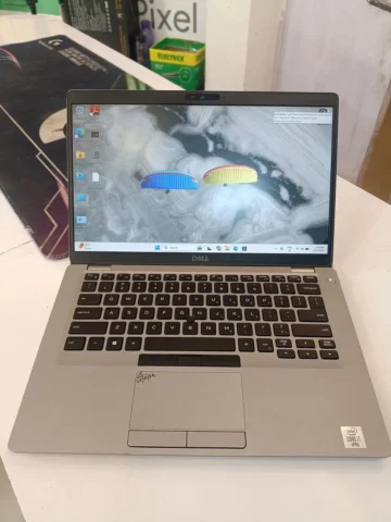 💻Dell latitude 5411💻
⚡i7 10th Gen
⚡8gb ram 256gb SSD 
👉 H processor 
⚡14 inch