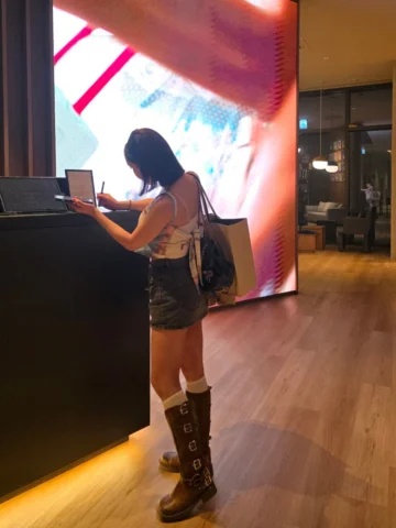 In boosaN👩🏻‍🦰

#단발머리