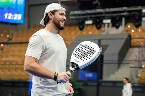 Три дня в Екатеринбурге пролетели, как один миг! 

@rccpadel_league собрали перв