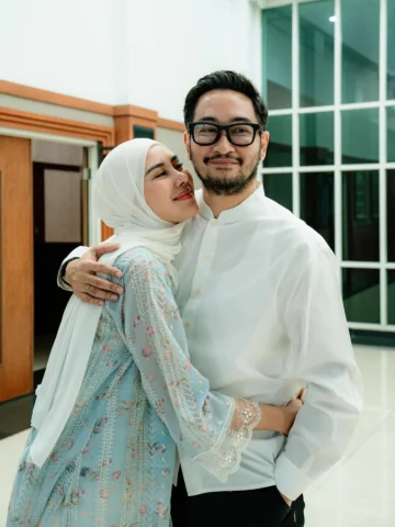 Selamat ulang tahun pikakuuuu 🤍
Umurnya ga usah disebut yaah? Hehehe yang penti