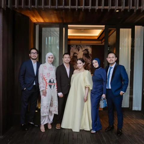 Sunday Wedding 🤍🌼