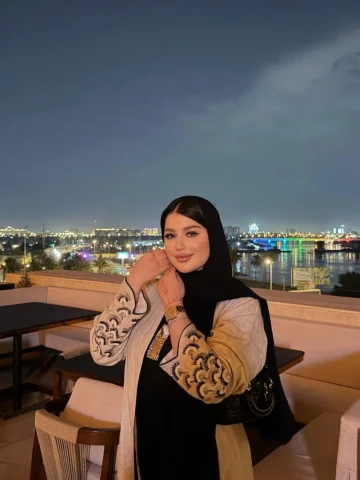 ramadan vibes❣️