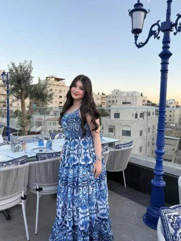 lady in blue🦋💙🧞‍♂️