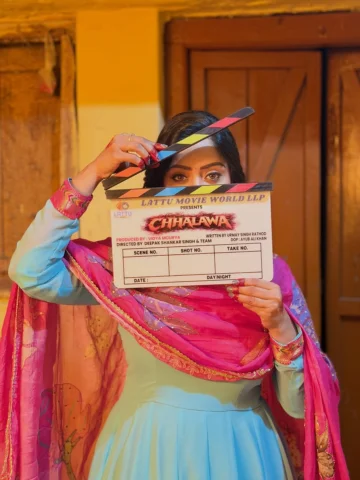 #CHHALAWA