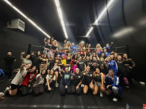 Lodestone 2026 - Las Vegas!

Over 30 new family members and so many OG’s joined 