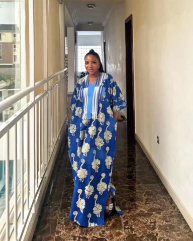 May we never have to rely on the help of our enemies. Happy Sunday Fam.

Kaftan 