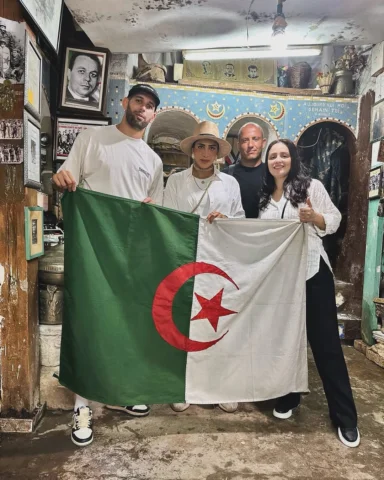 الحمد لله التأهل للدور الثاني 
#تحيا_الجزائر🇩🇿🇩🇿🇩🇿