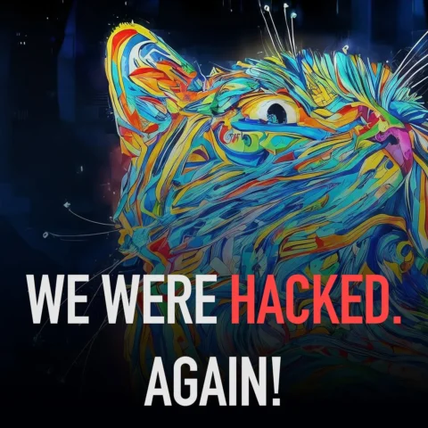 Here’s what happened