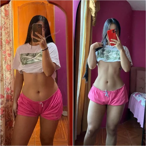 😱 2 MESES DE ASESORIA 😱

👏🏻 Quiero felicitar a mi alumna @damii._.03 con qui