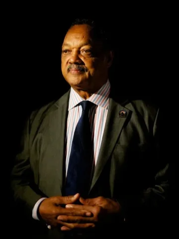 We’ve lost another lion.

Whenever you think that somebody needs to do something