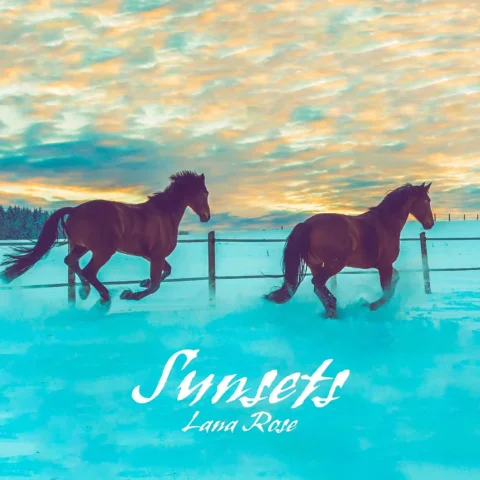 ‘Sunsets’ audio out now