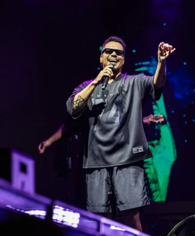 Festival Nova Iguaçu, entregamos tudo! 🔥

Fechamos o fim de semana entregando t