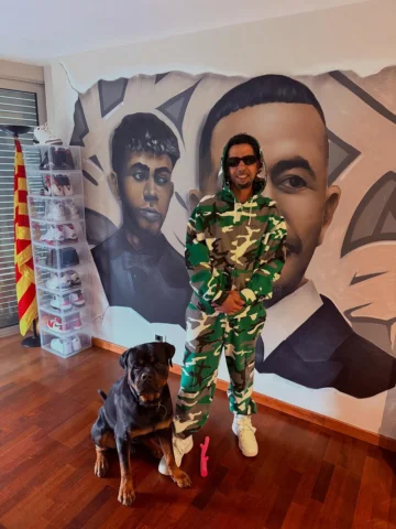 Soldado 304☠️