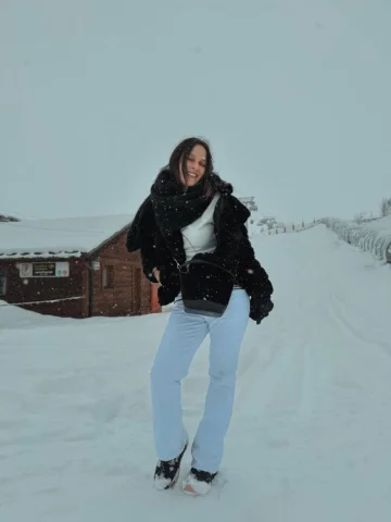 ❄️✨❤️