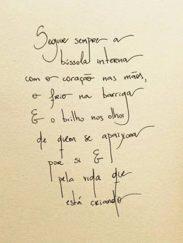 frases p/ começar a semana 🤍
qual é a sua favorita?