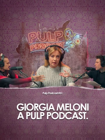 Da 48 ore questa puntata viene recensita senza che nessuno l’abbia vista.
Ora po