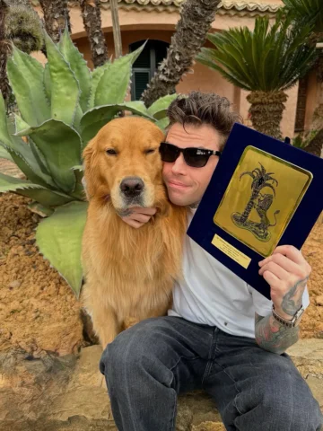 Si torna a casa!
Grazie per tutto l’affetto e il supporto di questi giorni ❤️🙏�
