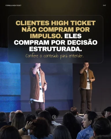 Quando você mostra só o que sabe, atrai curiosidade. Quando mostra como você pen