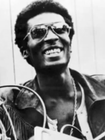 Rest easy, King.
