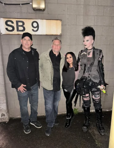 My ghost hunting friends 👻
#newshow #snookitheparanormalrookie