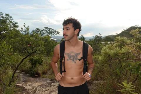 dando umas volta em goiás📍