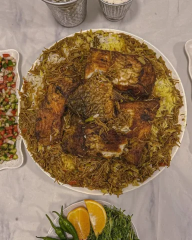 جمعتكم مباركة شنو غداكم اليوم ؟ 💙😍