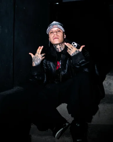 SANGRE DE BARRIO 💀🩸