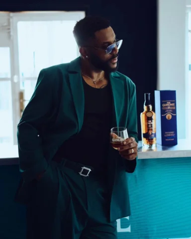 Q1 ends today. Bumpy start but we made it here 🥃

#LiveOriginal
#TheGlenlivetNG