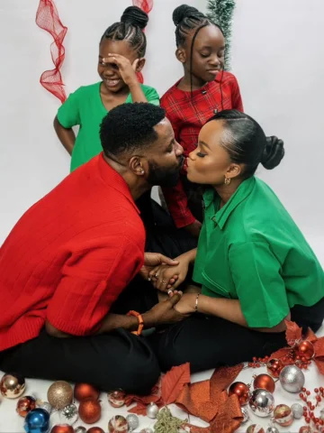 Spread love this season even if your haters are uncomfortable...
Merry Christmas