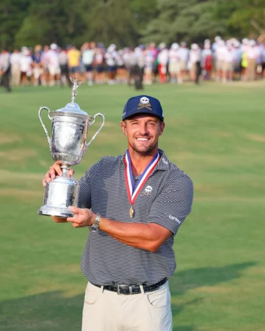 This one was for my fans, Payne, and my dad.

Without a doubt, this was one of t