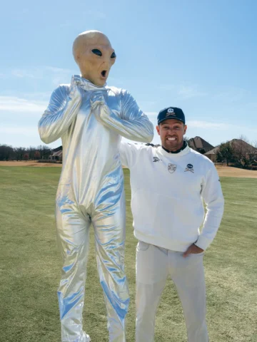 Are aliens real?

@kalshi has it at 19%