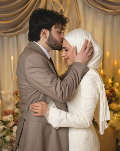 كتب كتاب 💍💕