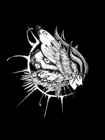 I couldn’t be more proud of this collaboration. The third design by @yitansan is