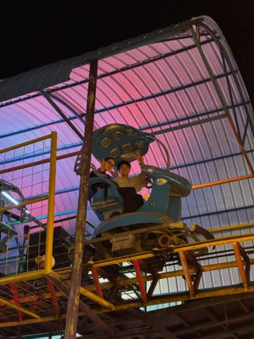 Kupilih Jalur Langit mau tayaaang nihh besookk <3
