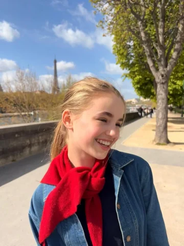 thanks paris 🇫🇷 🥐 💃